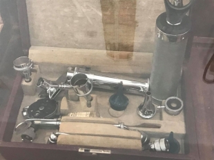Imagen museo de la medicina 